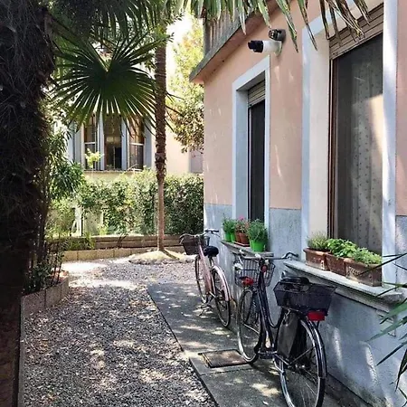 Appartement Flat In The Heart Of Lido Venetië-Lido