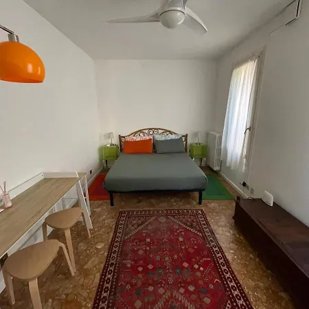 Appartement Flat In The Heart Of Lido