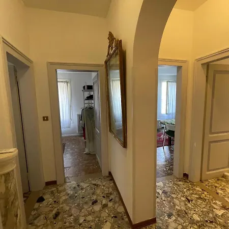 Flat In The Heart Of Lido *