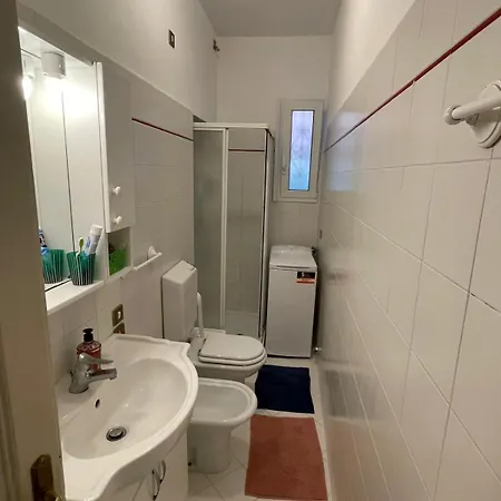 Flat In The Heart Of Lido Appartement