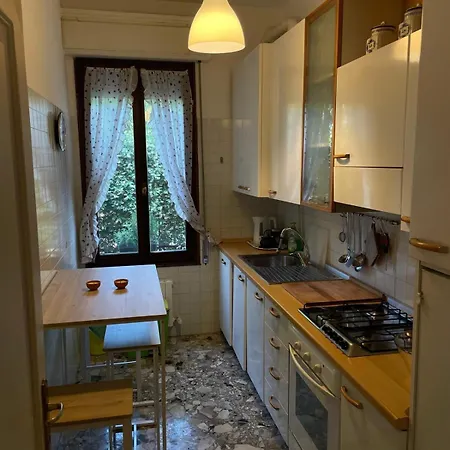 Flat In The Heart Of Lido Appartement Venetië-Lido