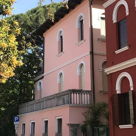 Appartement Flat In The Heart Of Lido