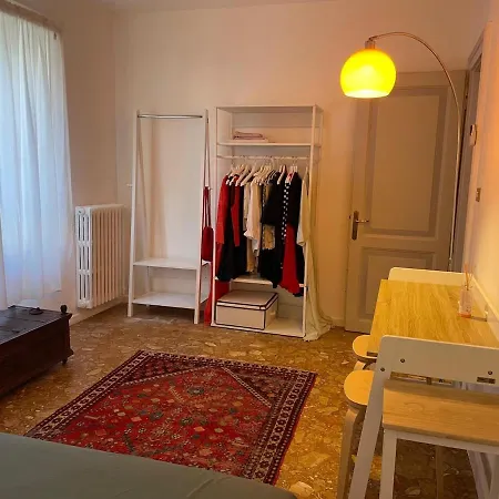 Flat In The Heart Of Lido Venetië-Lido