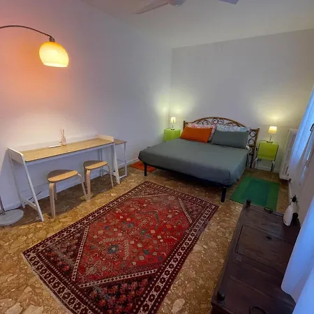 Appartement Flat In The Heart Of Lido *