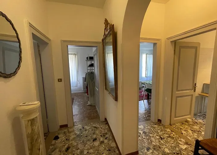 Flat In The Heart Of Lido *