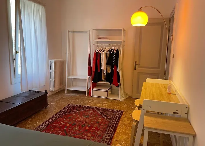Flat In The Heart Of Lido Venedig-Lido