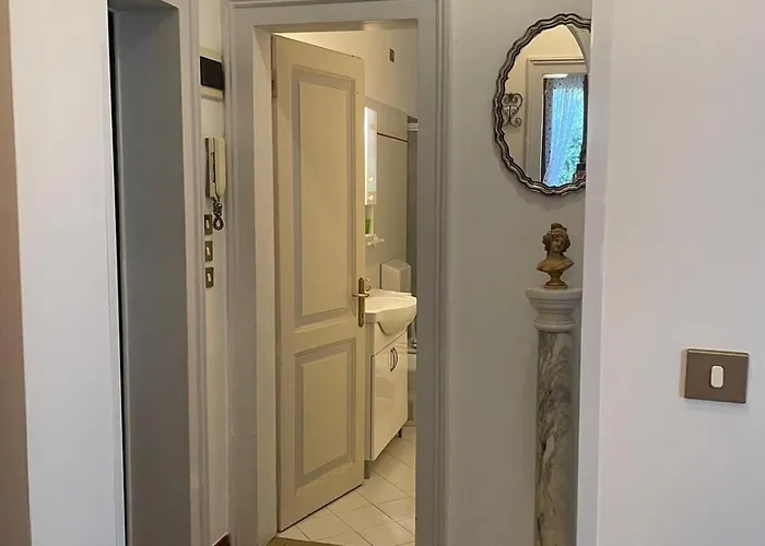 Flat In The Heart Of Lido *