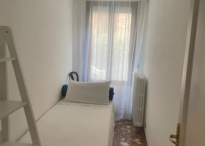 Flat In The Heart Of Lido * Venedig-Lido